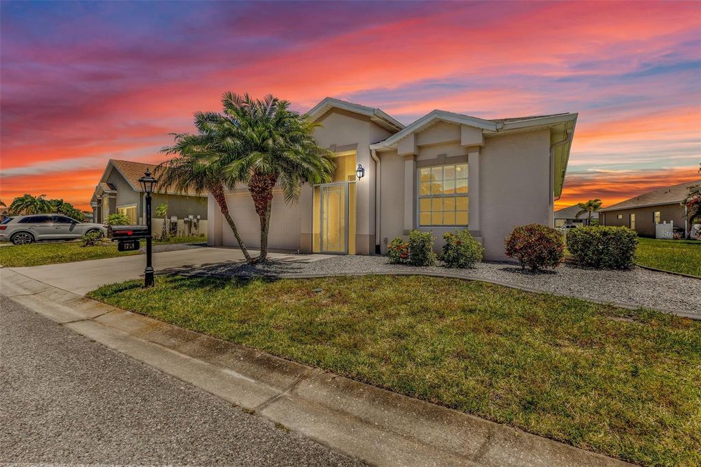 Photo of 1713 Sunderland Drive, Punta Gorda, FL 33980 (MLS # C7525097)
