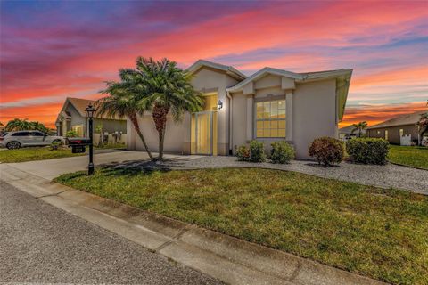Photo of 1713 Sunderland Drive, Punta Gorda, FL 33980 (MLS # C7525097)