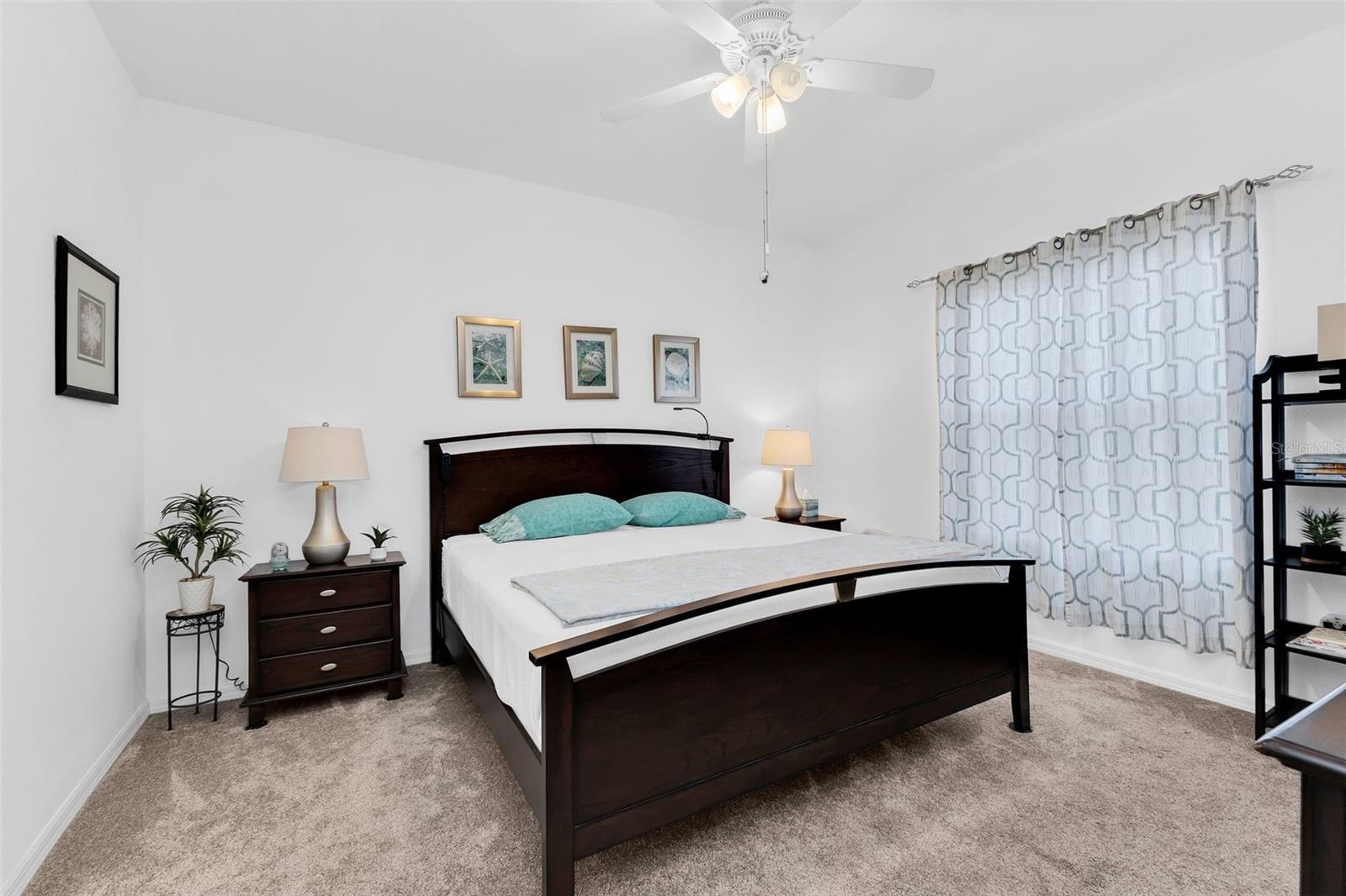 KINGS GATE PH 05 - Residential