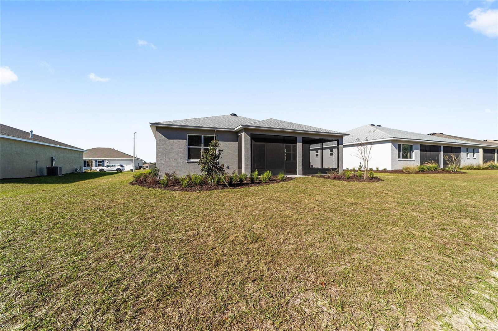 ON TOP OF THE WORLD - Residential