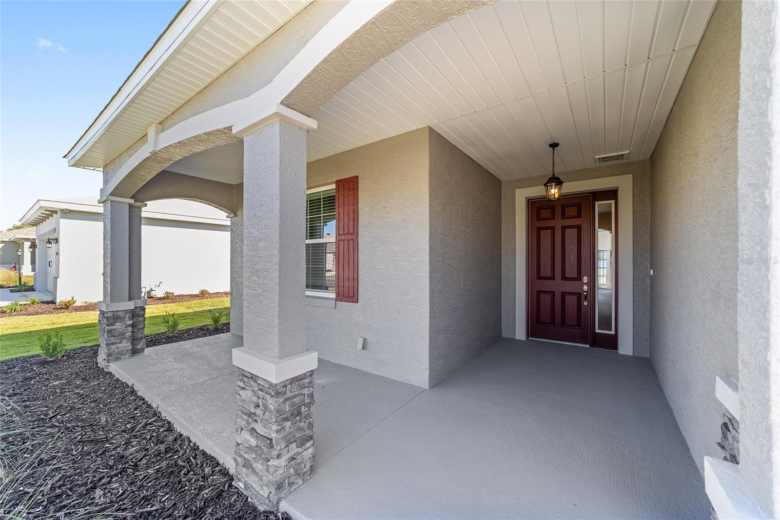 ON TOP OF THE WORLD - Residential