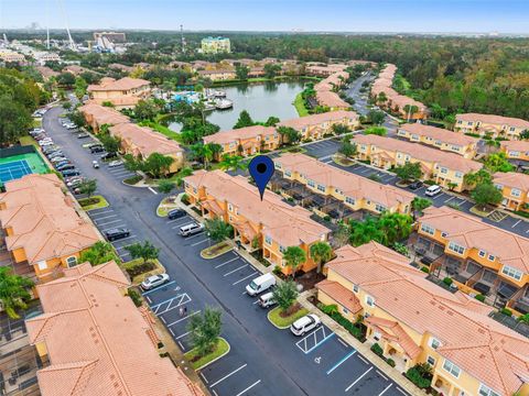 2663 ROADSTER LANE KISSIMMEE FL 34746