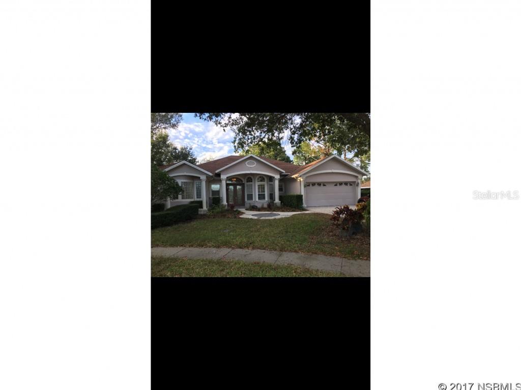 Debary Plantation Unit 10 - Residential
