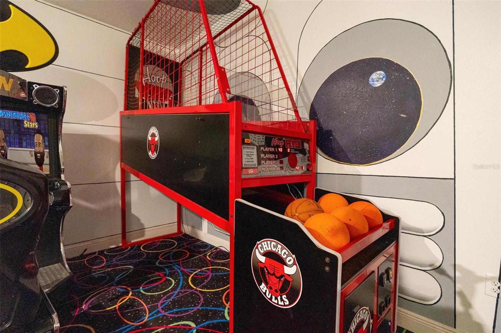 REUNION WEST VILLAGE 3A - Residential