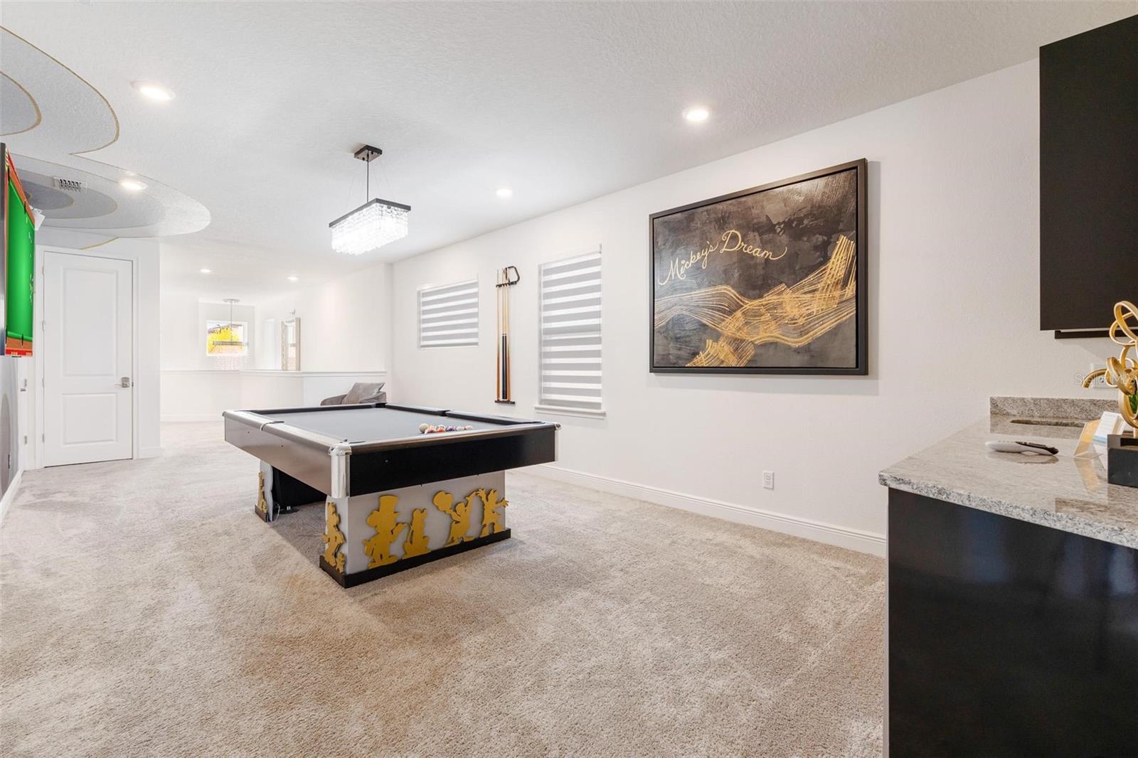 REUNION WEST VILLAGE 3A - Residential