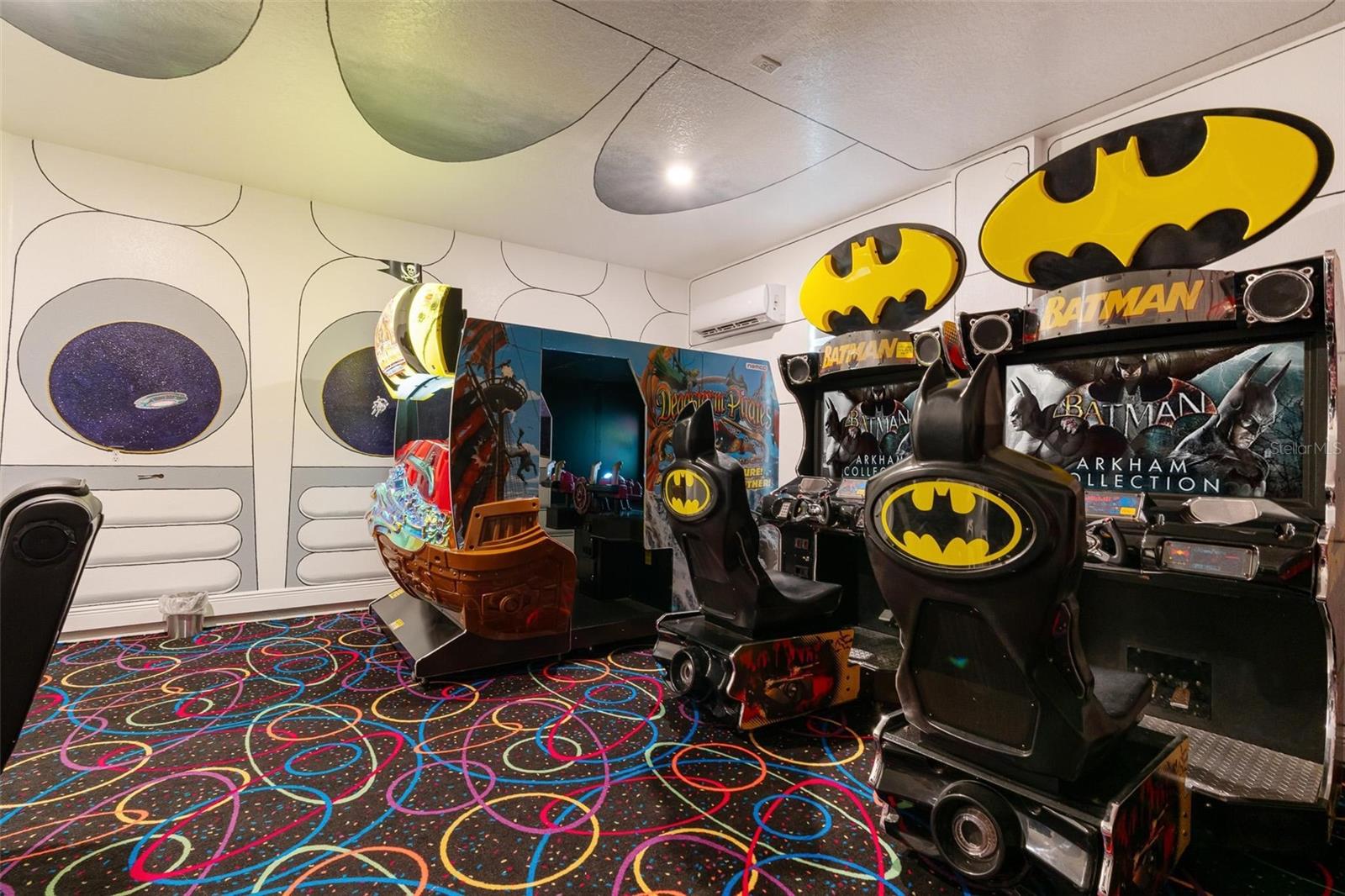 REUNION WEST VILLAGE 3A - Residential