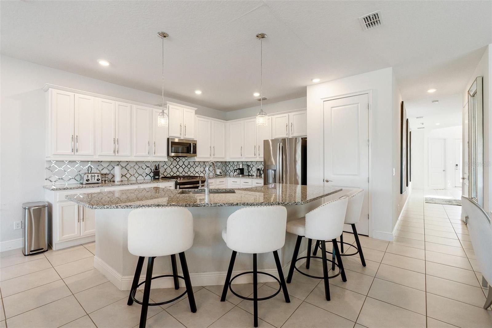 REUNION WEST VILLAGE 3A - Residential