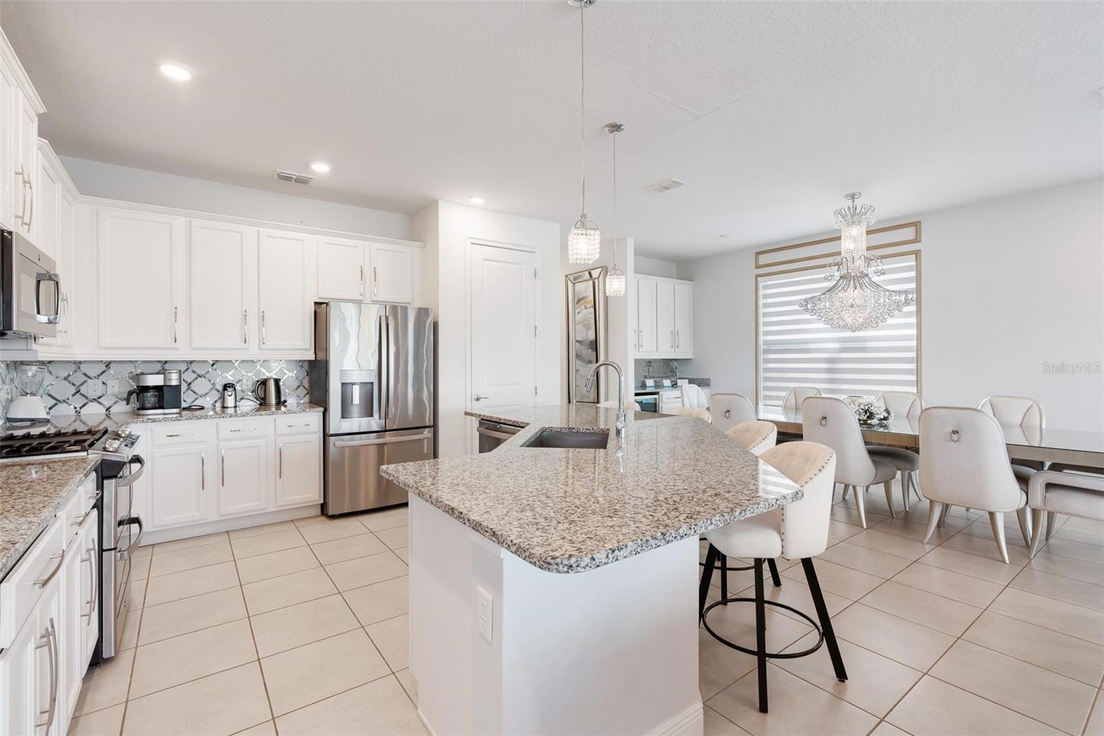 REUNION WEST VILLAGE 3A - Residential