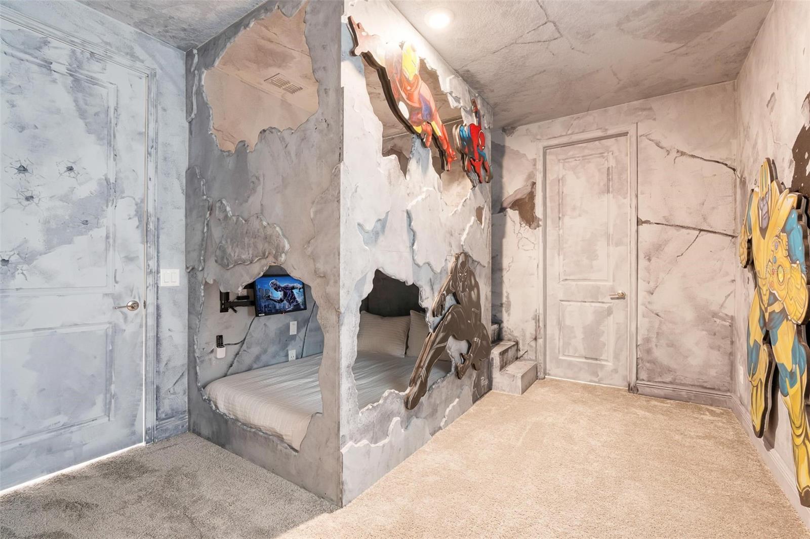 REUNION WEST VILLAGE 3A - Residential