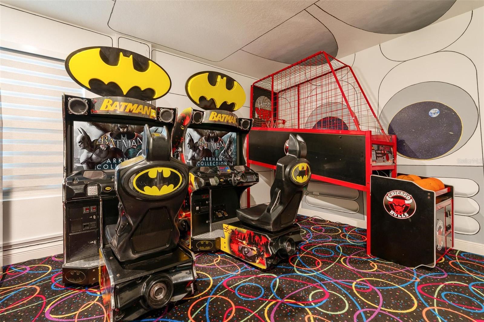 REUNION WEST VILLAGE 3A - Residential