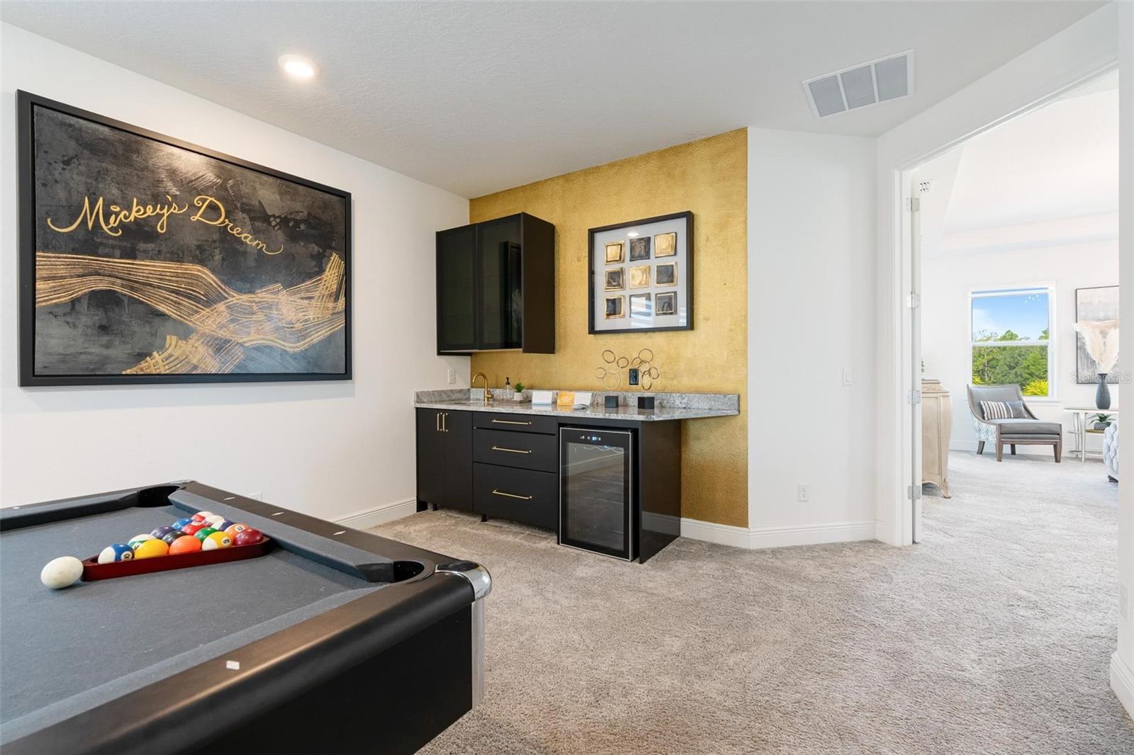 REUNION WEST VILLAGE 3A - Residential