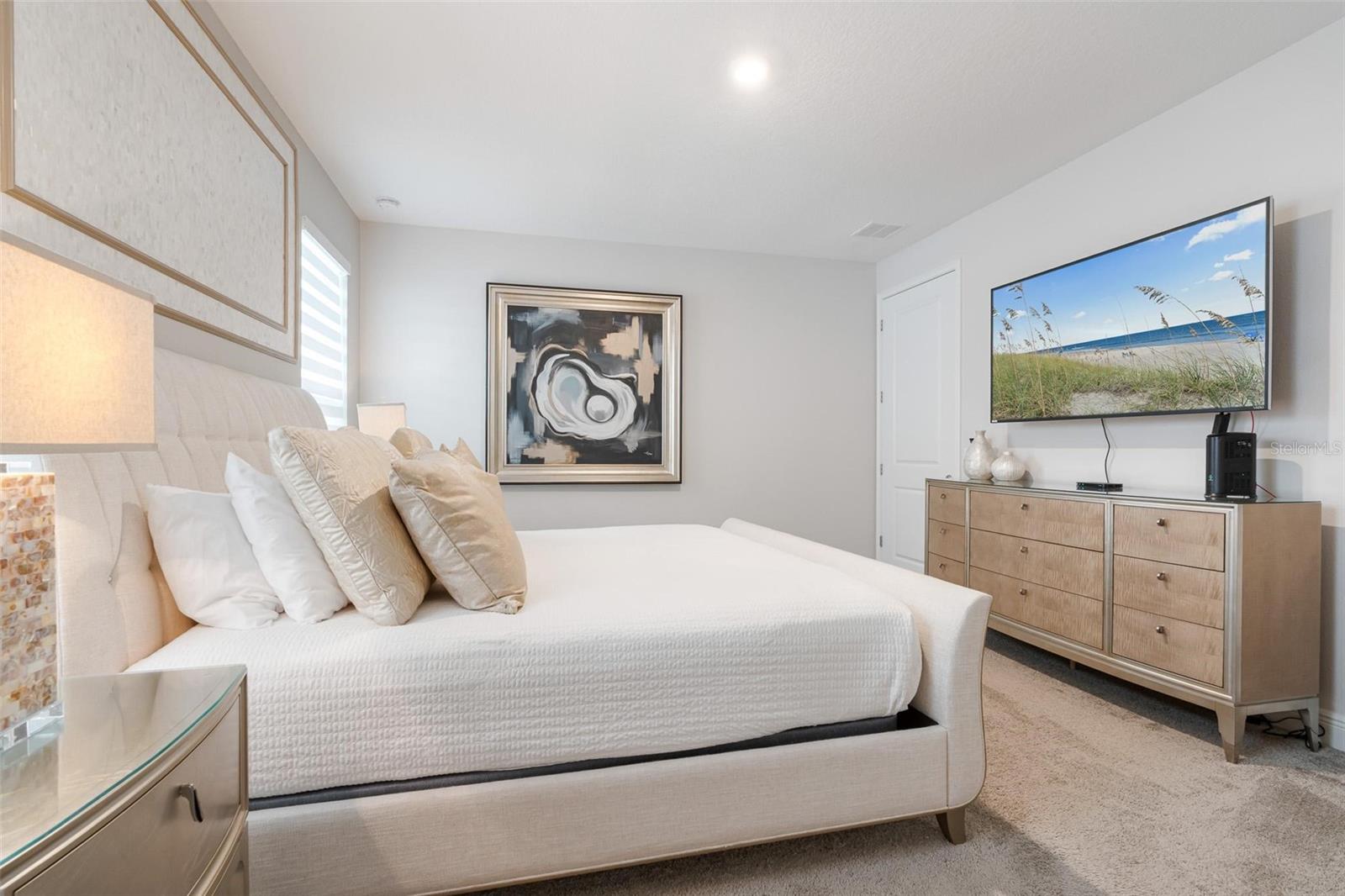 REUNION WEST VILLAGE 3A - Residential