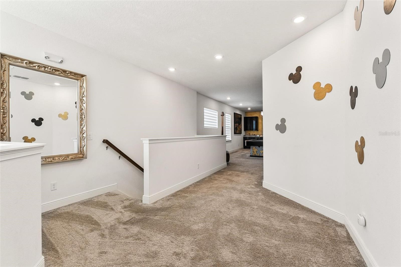 REUNION WEST VILLAGE 3A - Residential