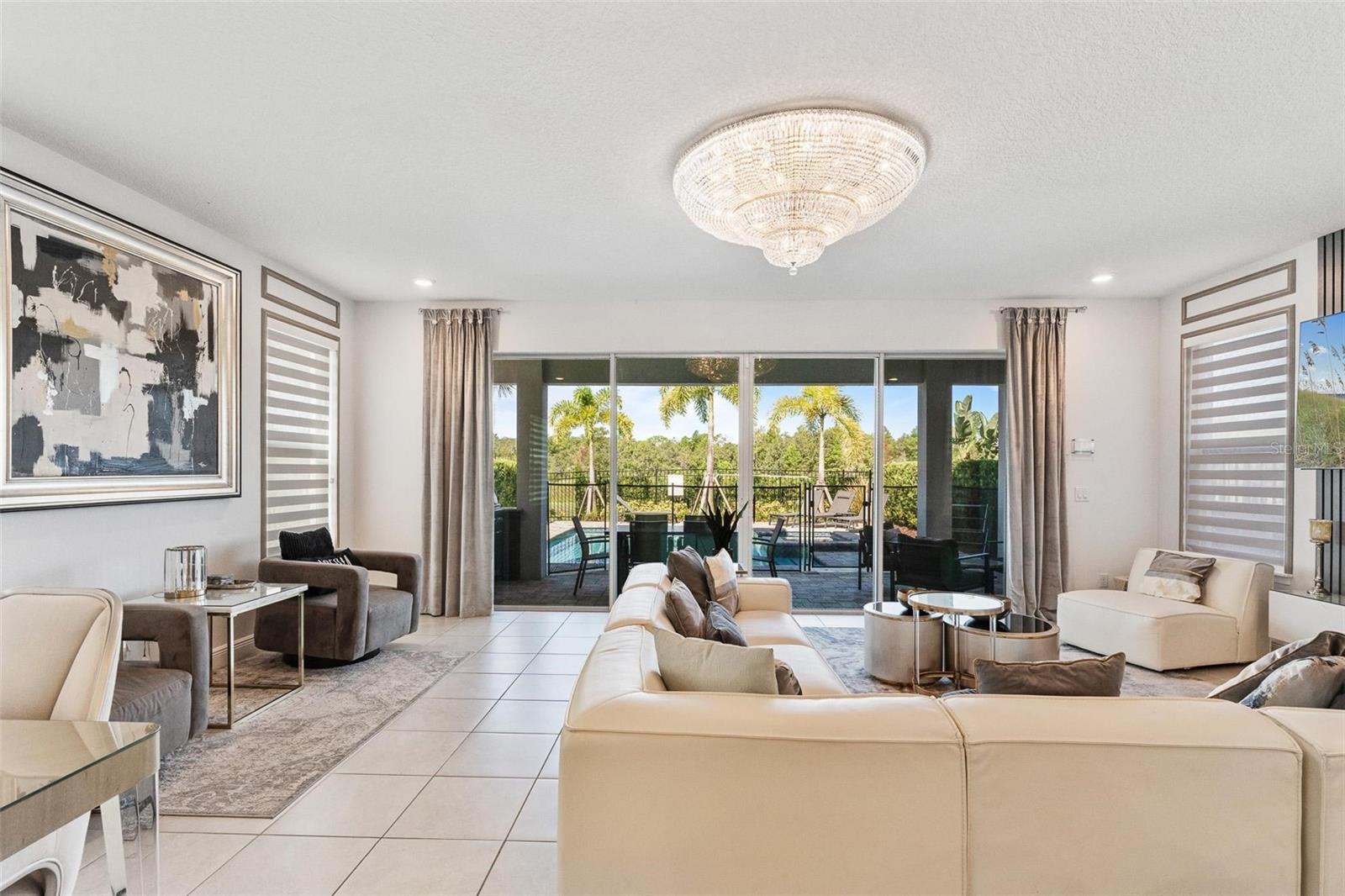 REUNION WEST VILLAGE 3A - Residential