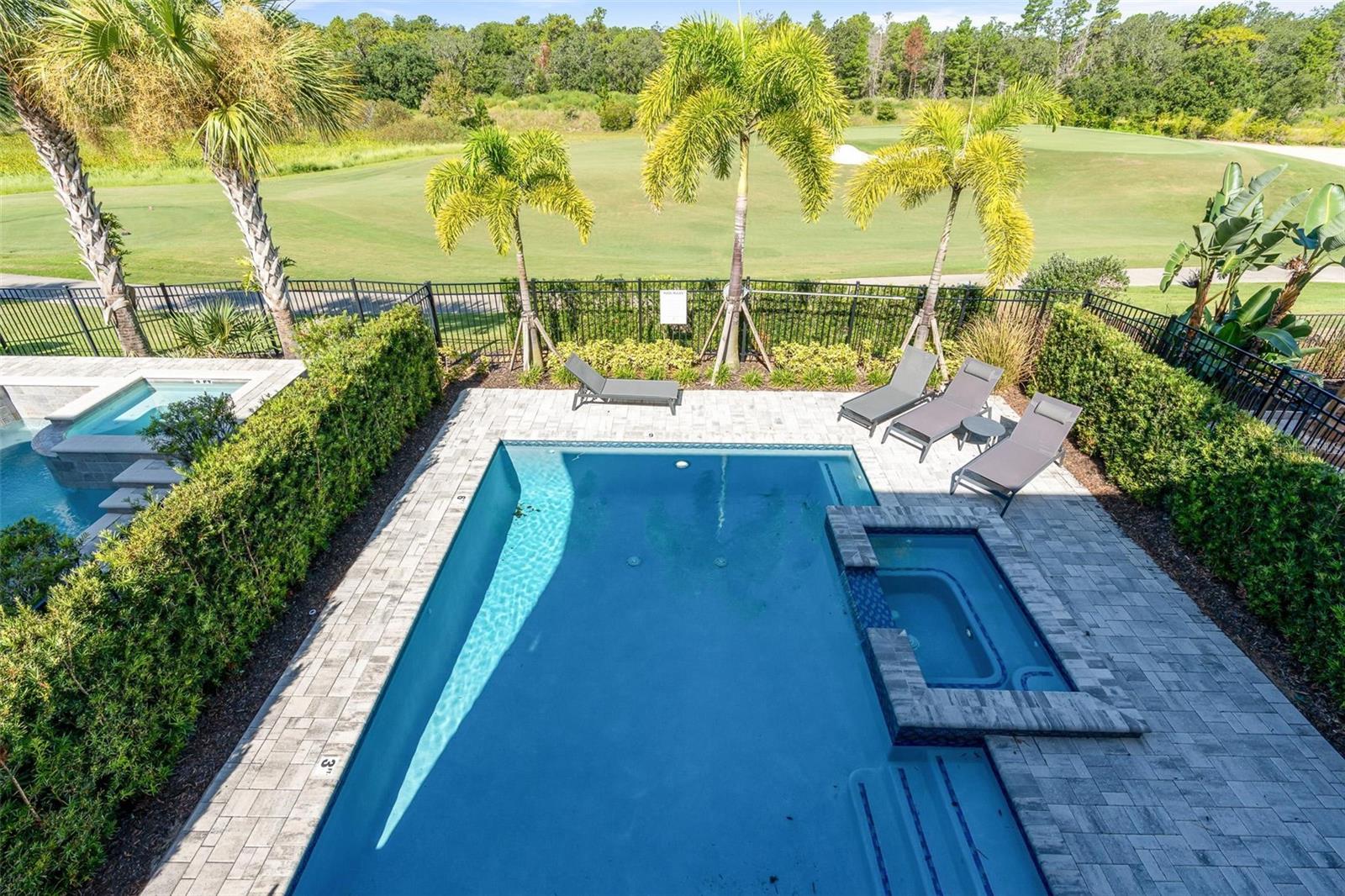 REUNION WEST VILLAGE 3A - Residential