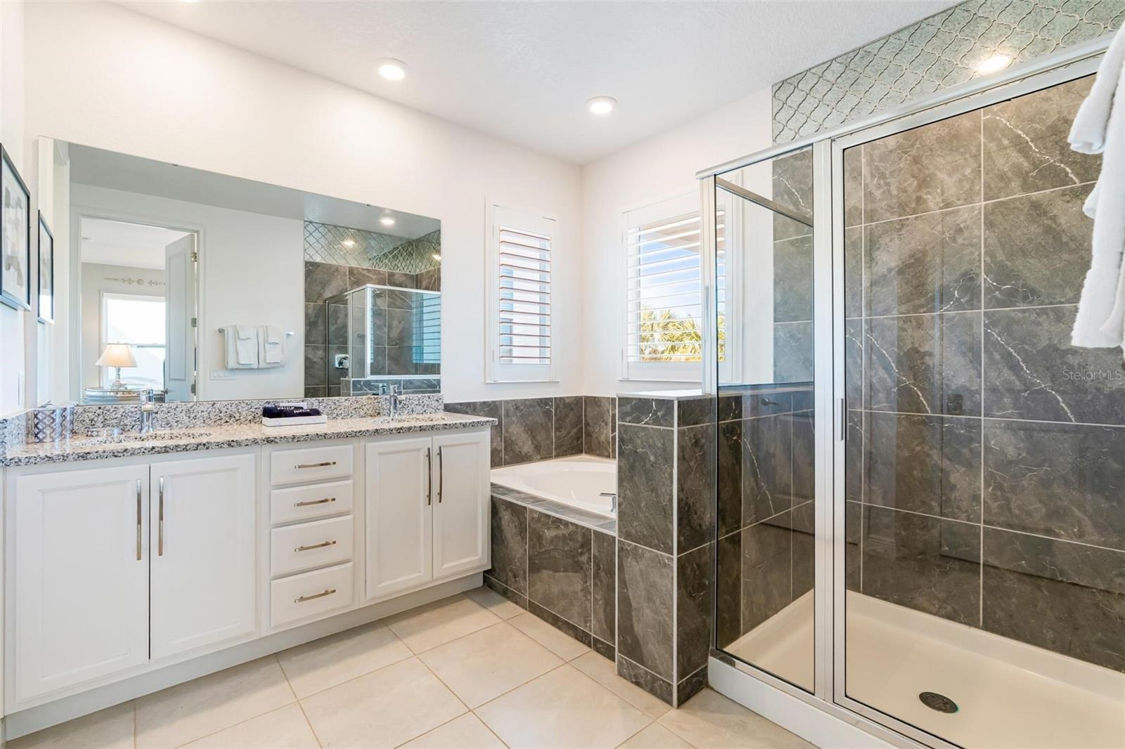 REUNION WEST VILLAGE 3A - Residential