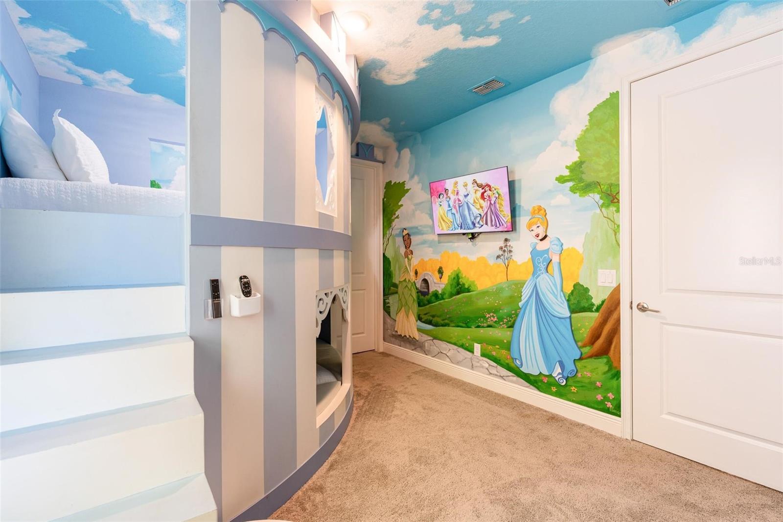 REUNION WEST VILLAGE 3A - Residential