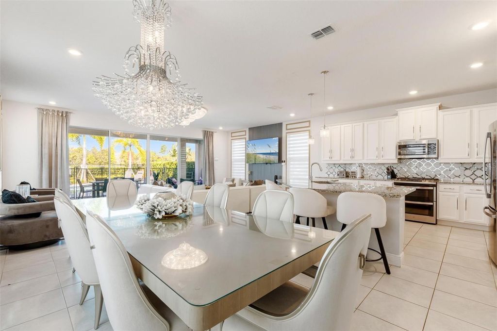 Photo of 740 Desert Mountain Court, Kissimmee, FL 34747 (MLS # O6371095)