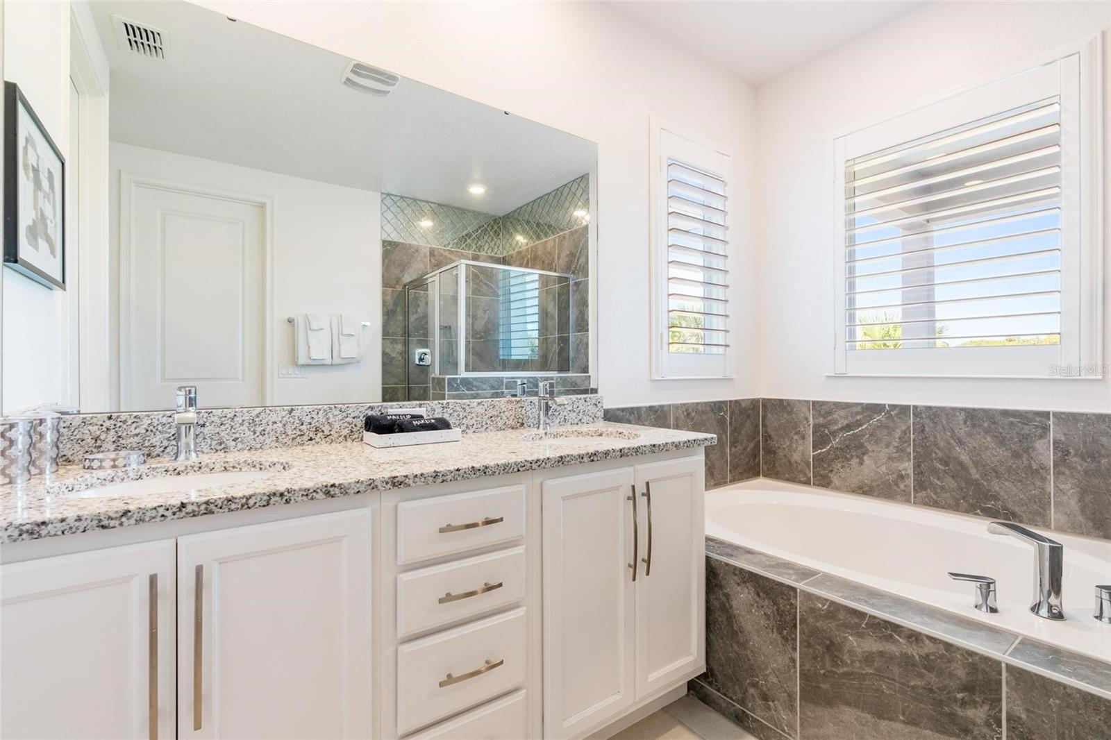 REUNION WEST VILLAGE 3A - Residential