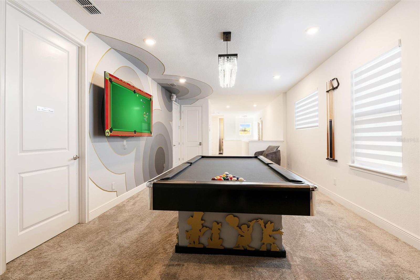 REUNION WEST VILLAGE 3A - Residential