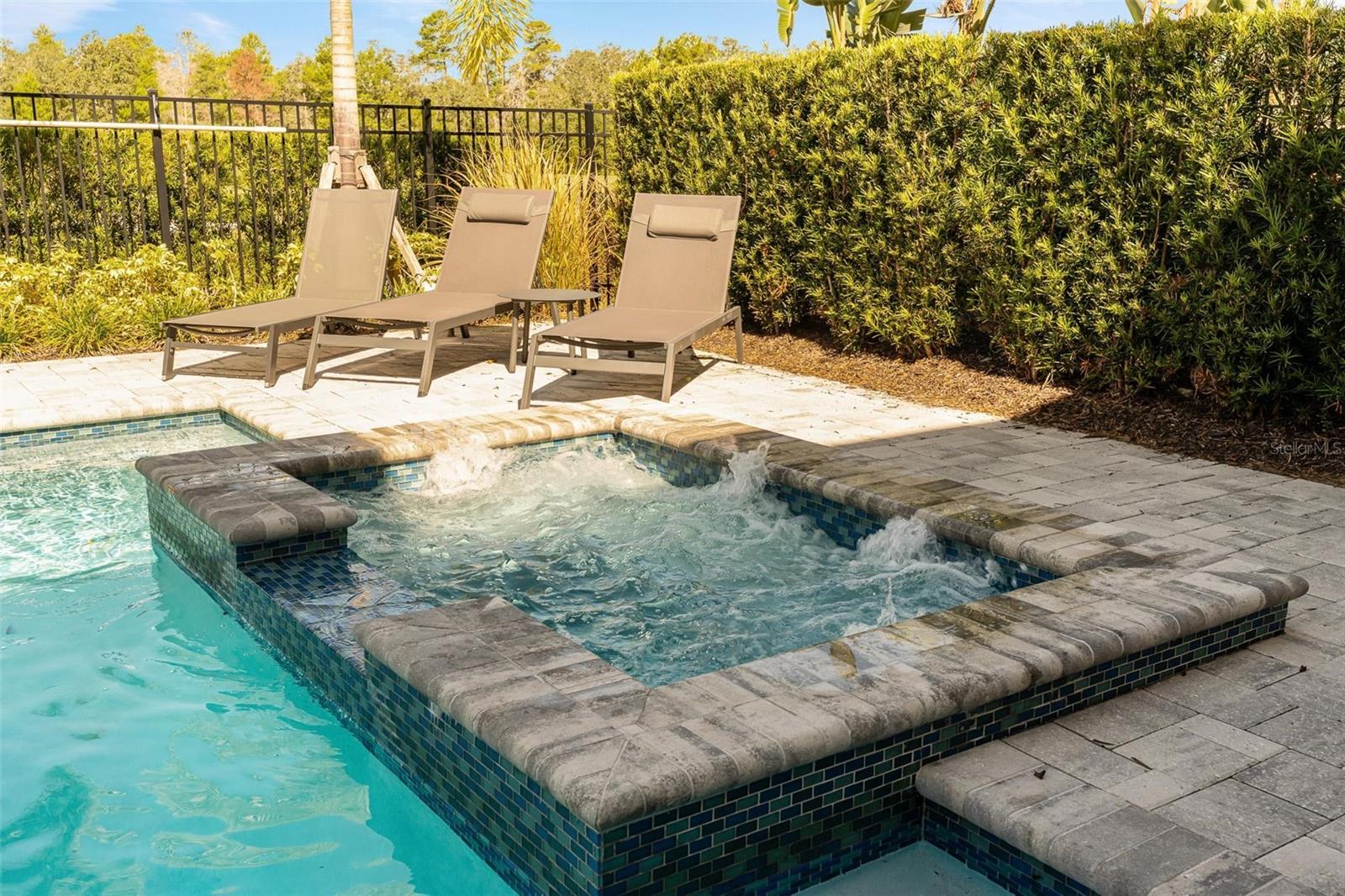 REUNION WEST VILLAGE 3A - Residential