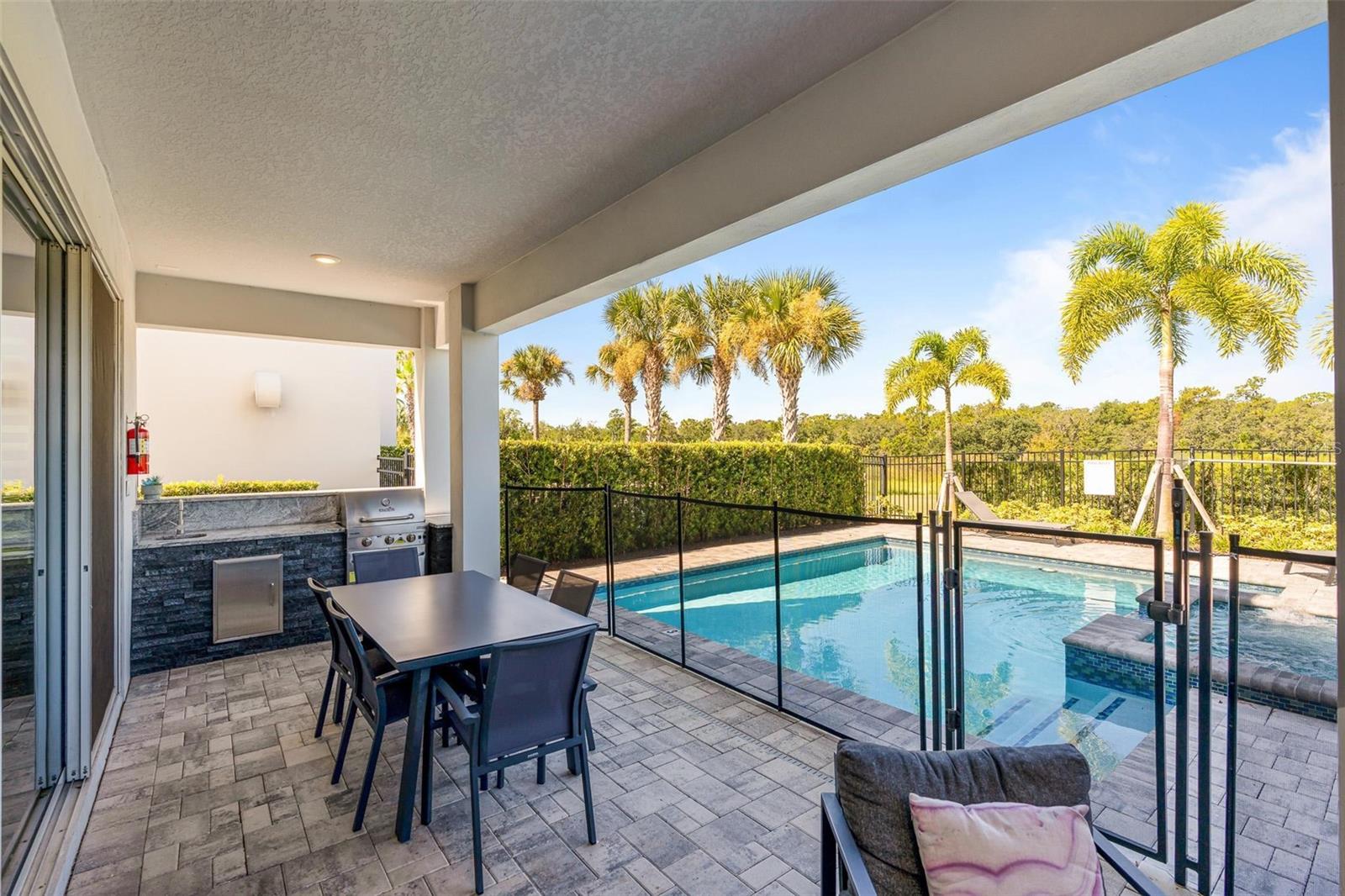 REUNION WEST VILLAGE 3A - Residential