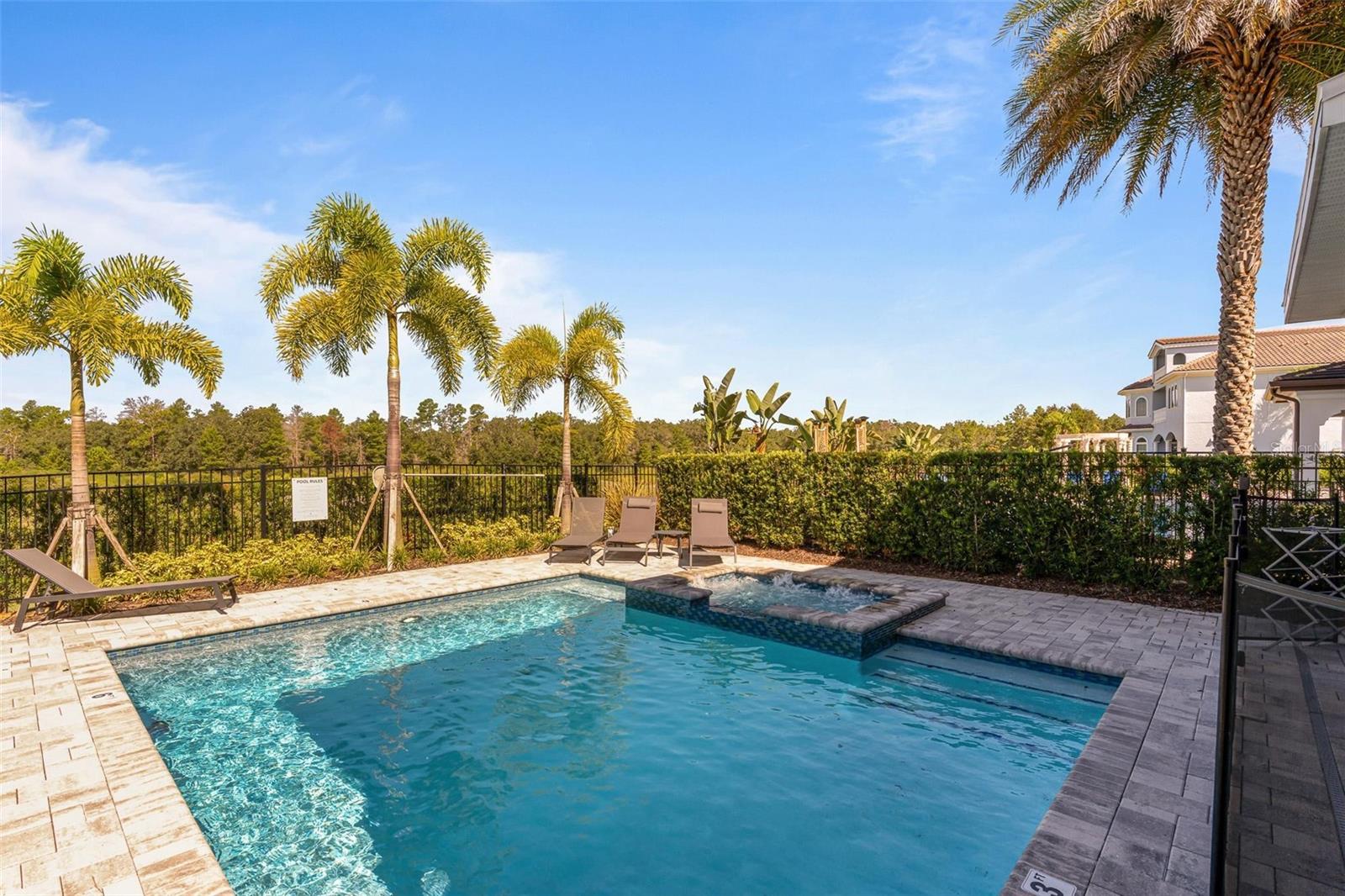 REUNION WEST VILLAGE 3A - Residential