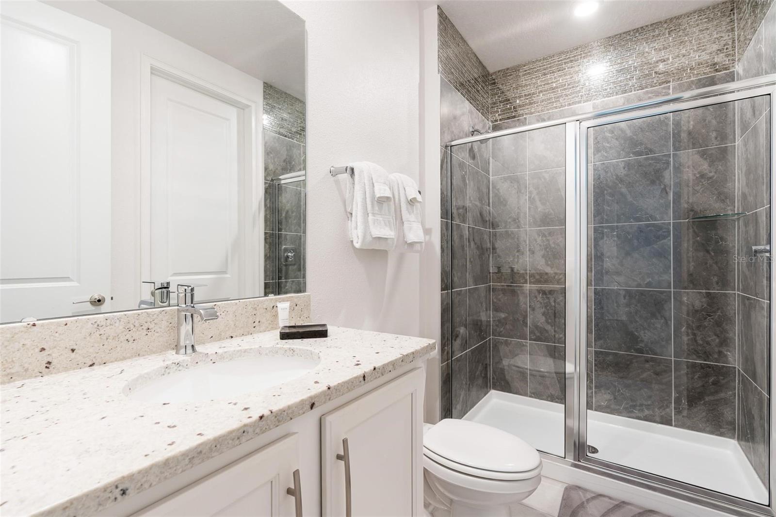 REUNION WEST VILLAGE 3A - Residential