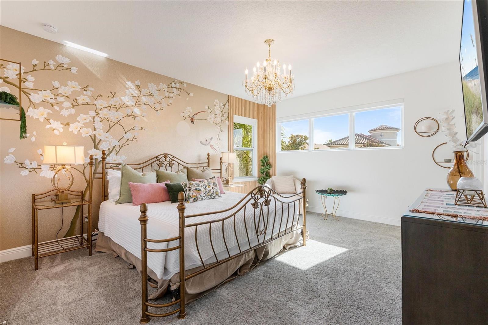 REUNION WEST VILLAGE 3A - Residential