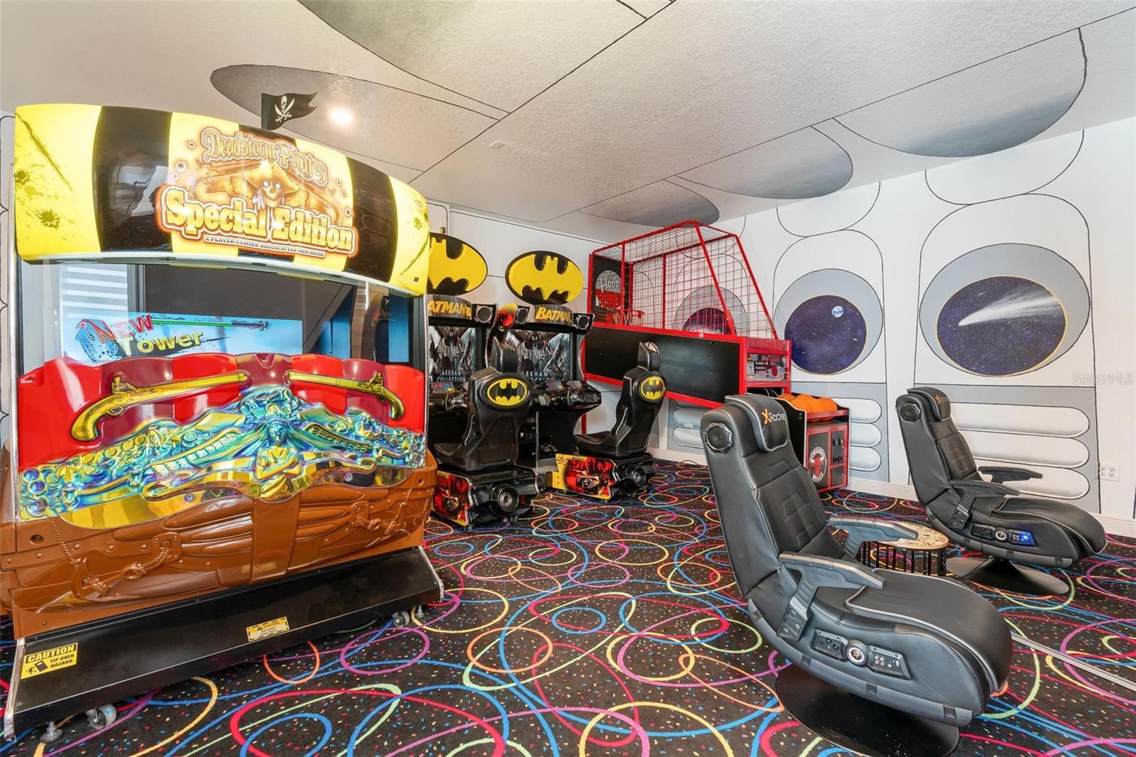 REUNION WEST VILLAGE 3A - Residential