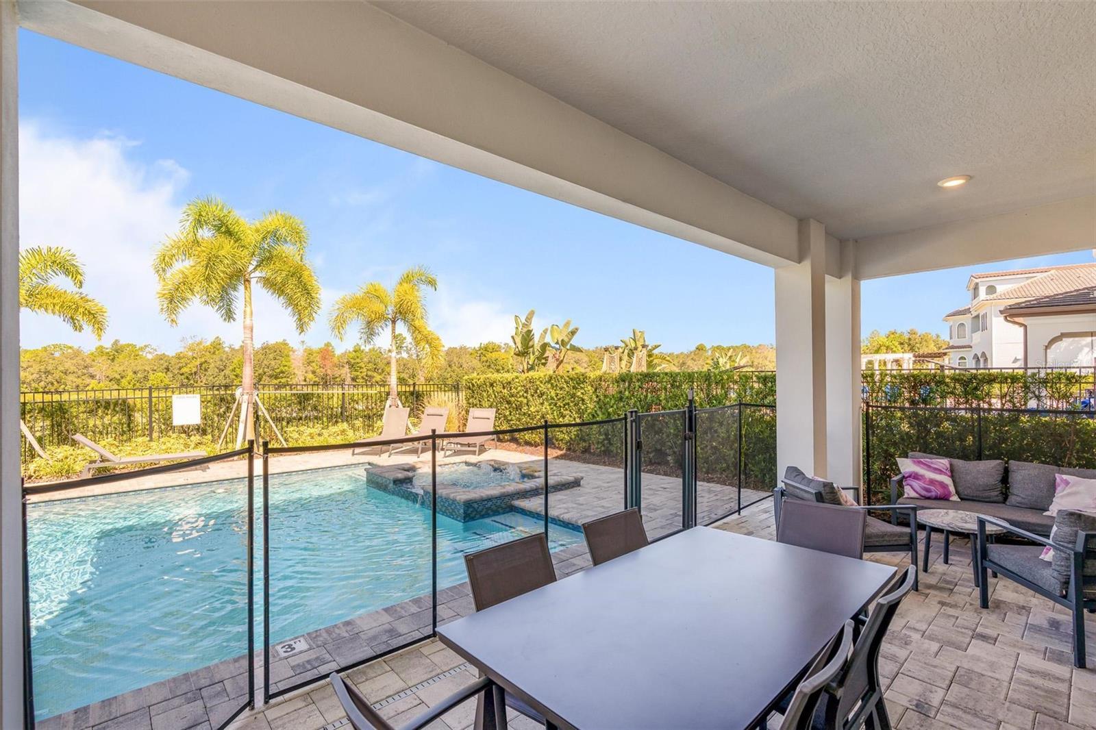 REUNION WEST VILLAGE 3A - Residential