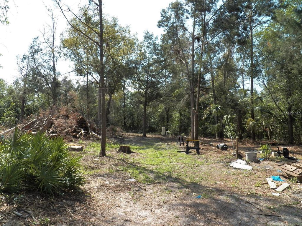 Photo of 15730 Gifford Lane, Spring Hill, FL 34610 (MLS # TB8477641)