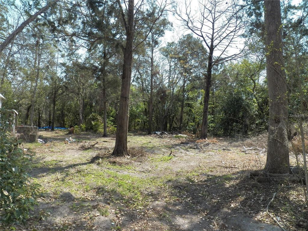 Photo of 15730 Gifford Lane, Spring Hill, FL 34610 (MLS # TB8477641)