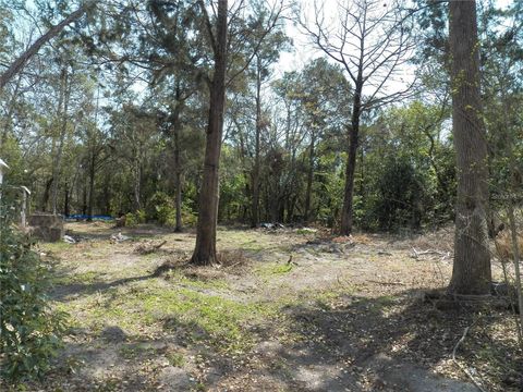 15730 GIFFORD LANE SPRING HILL FL 34610