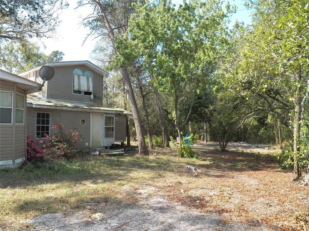 Photo of 15730 Gifford Lane, Spring Hill, FL 34610 (MLS # TB8477641)