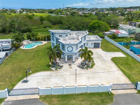 1 CALLE ISAMAR ISABELA 00662