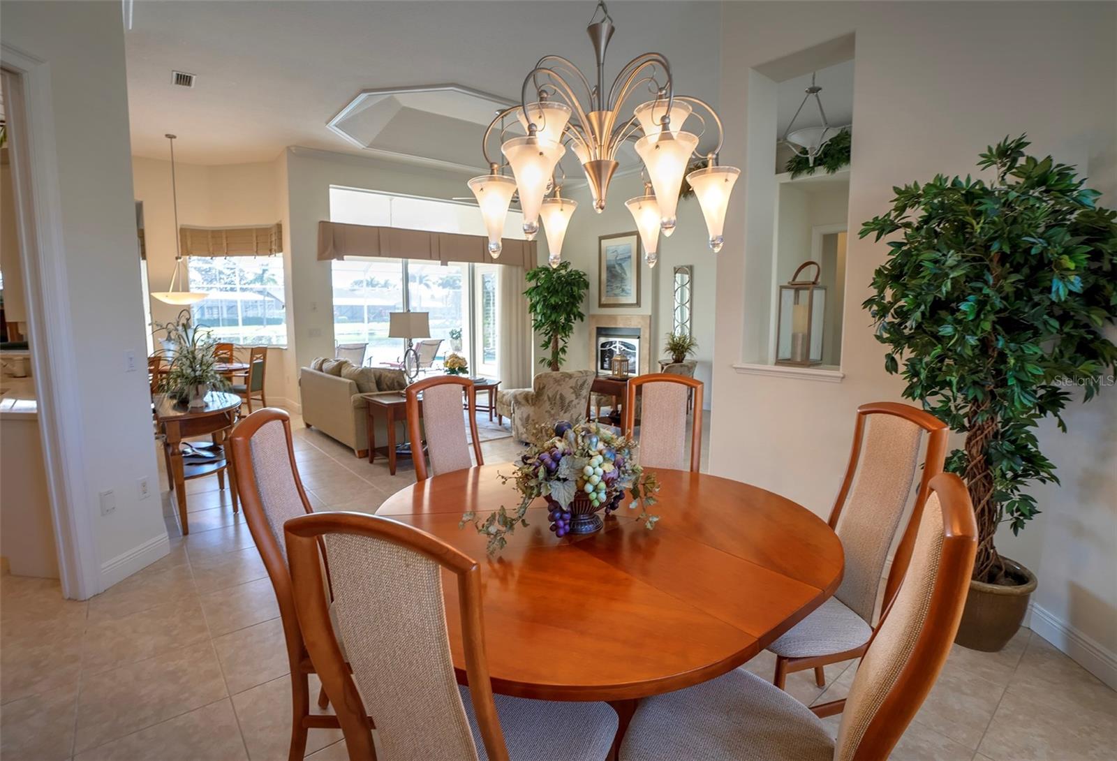 VENETIA PH 3 - Residential