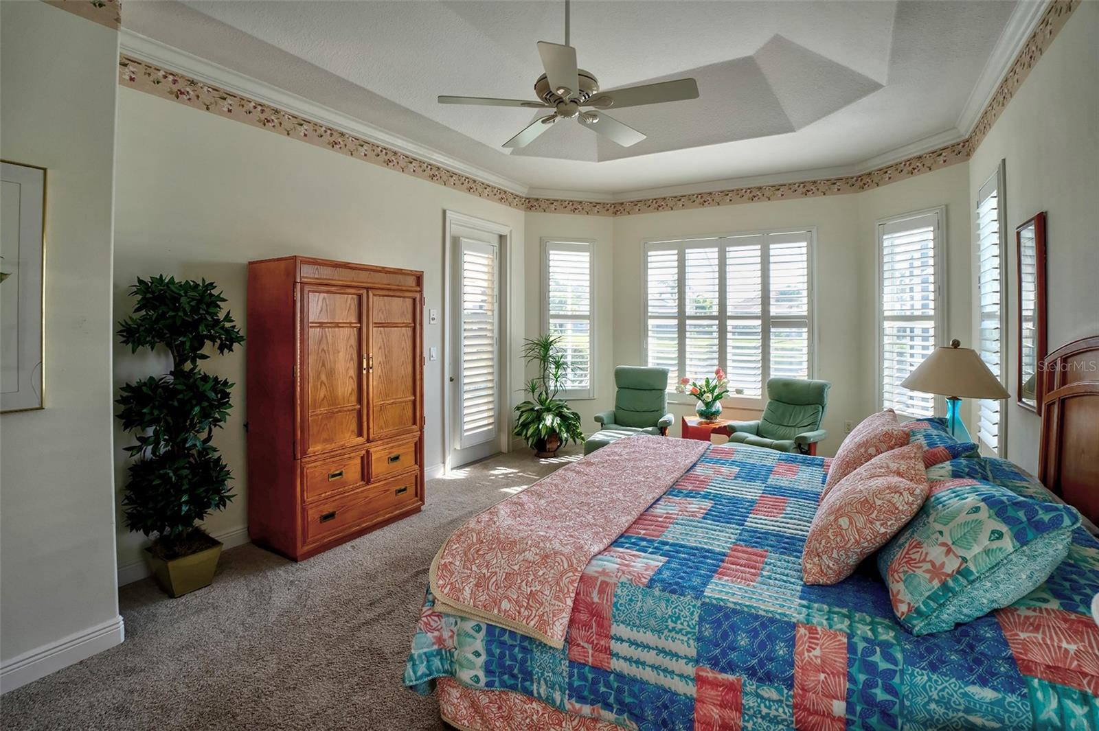 VENETIA PH 3 - Residential