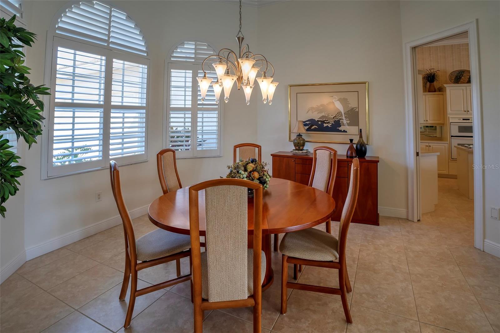 VENETIA PH 3 - Residential