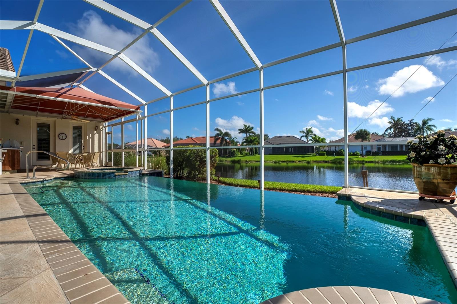 VENETIA PH 3 - Residential