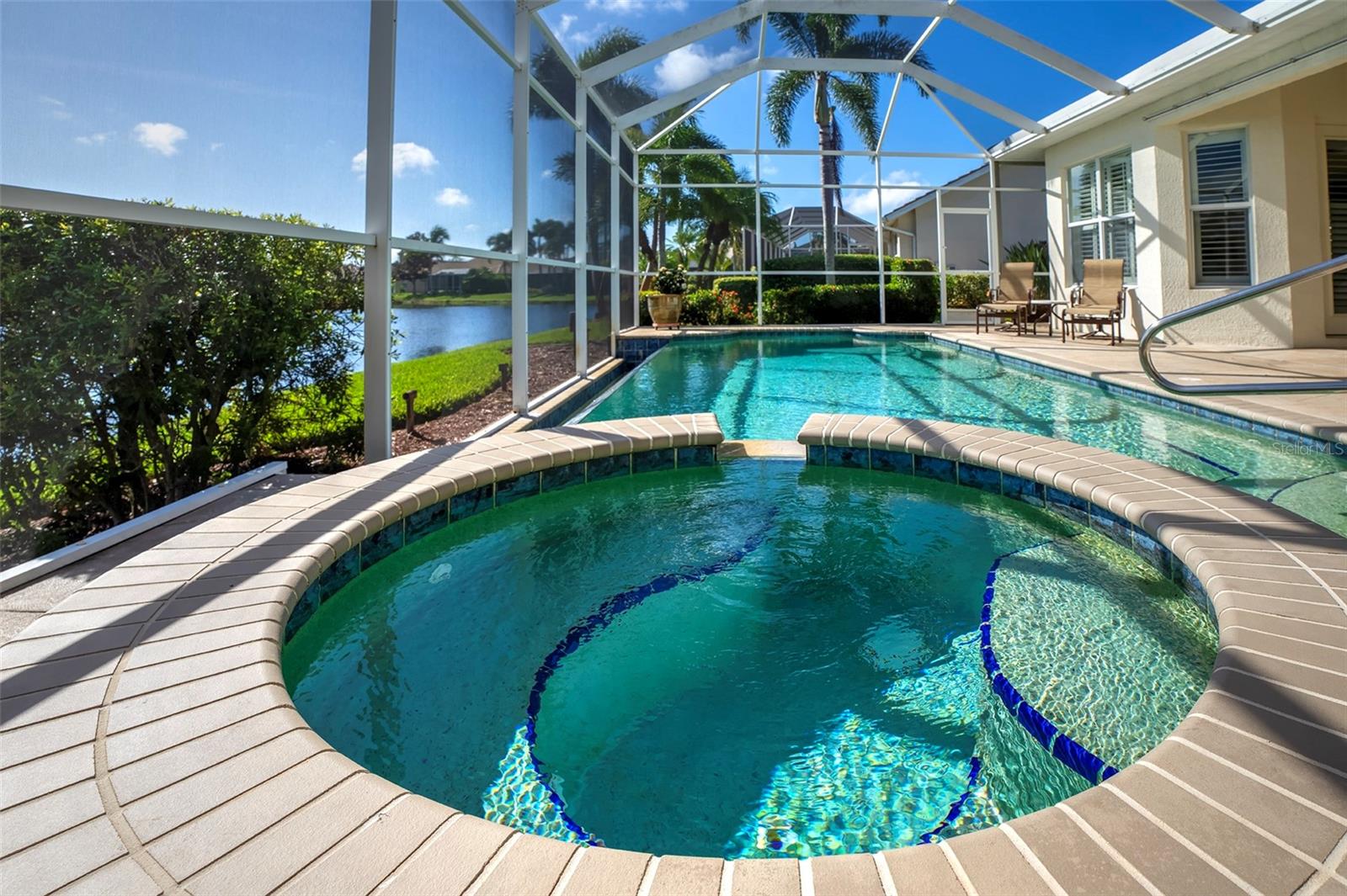 VENETIA PH 3 - Residential