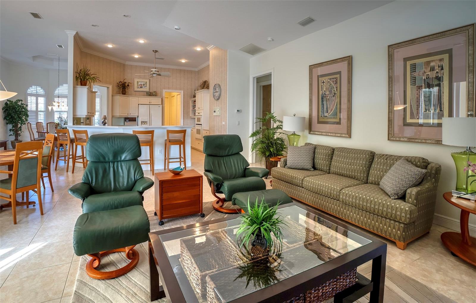 VENETIA PH 3 - Residential