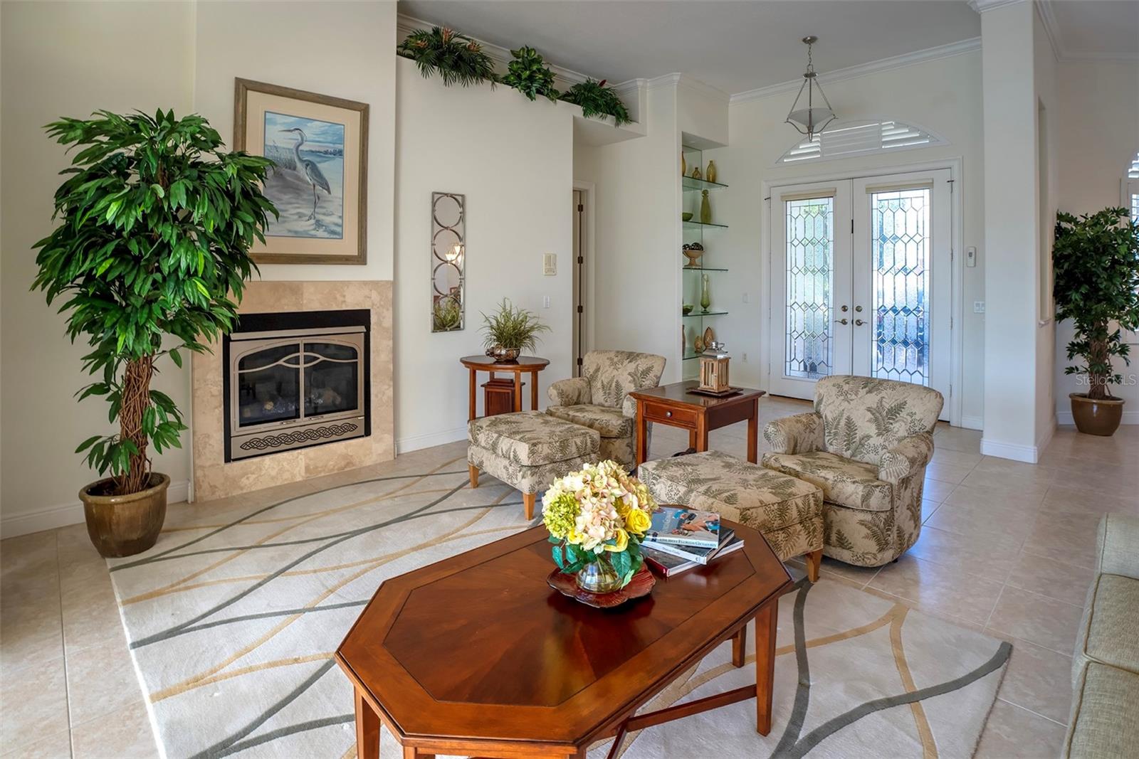 VENETIA PH 3 - Residential