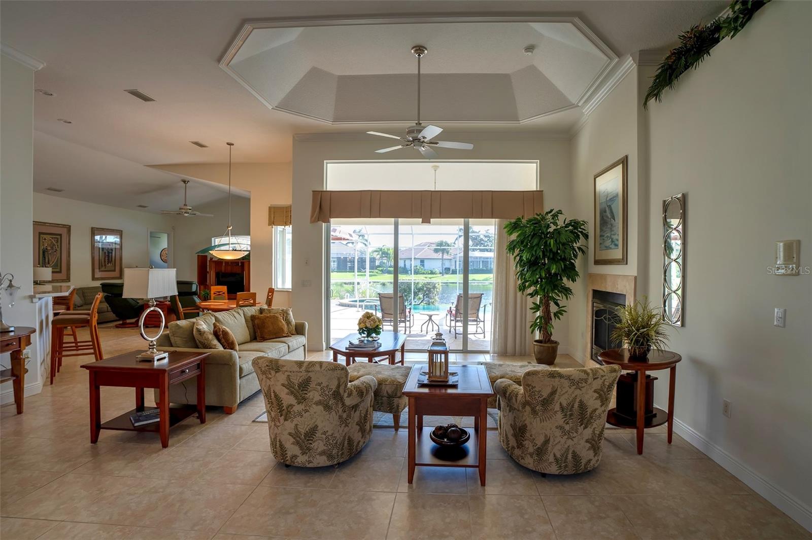 VENETIA PH 3 - Residential