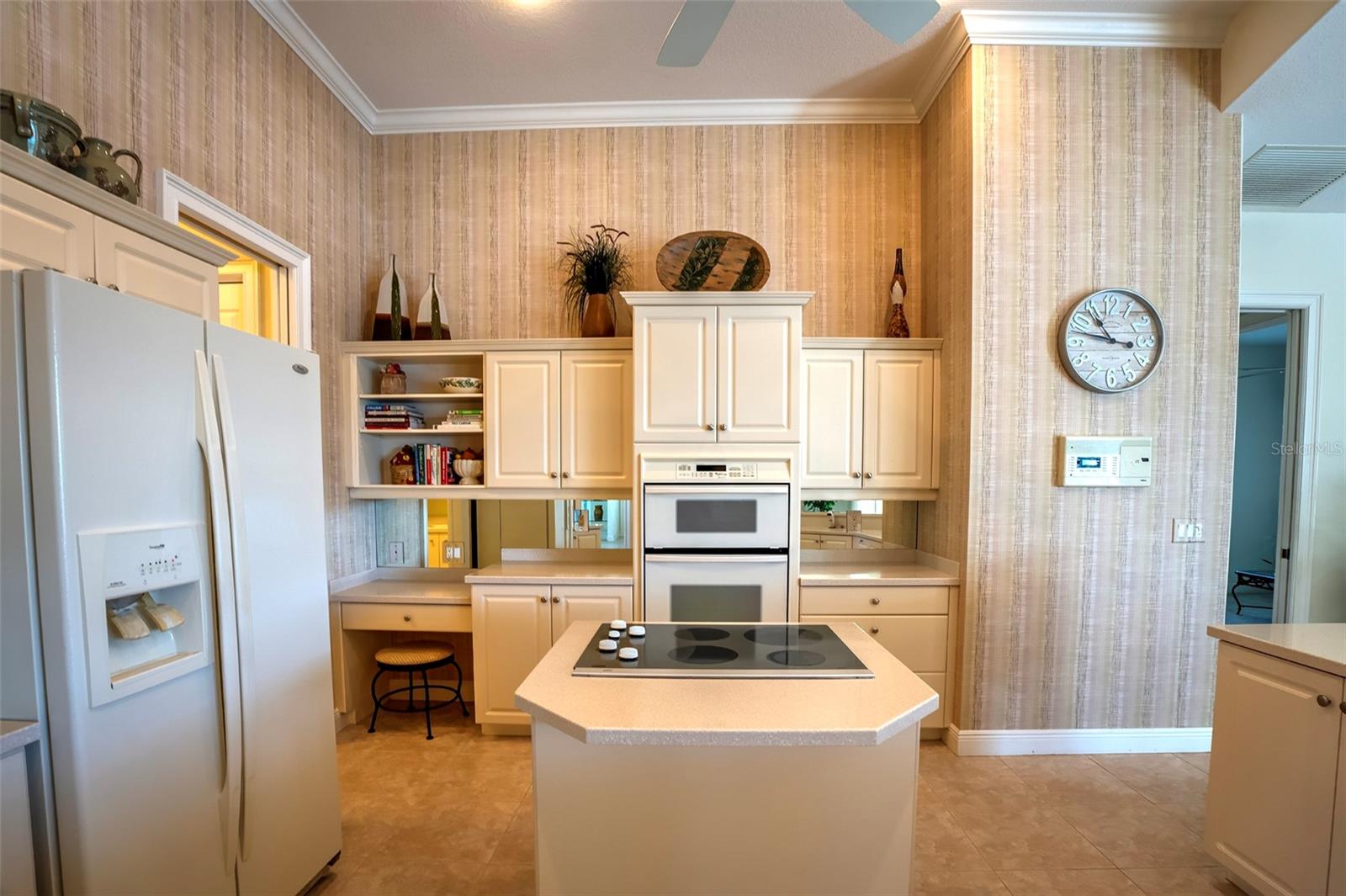 VENETIA PH 3 - Residential