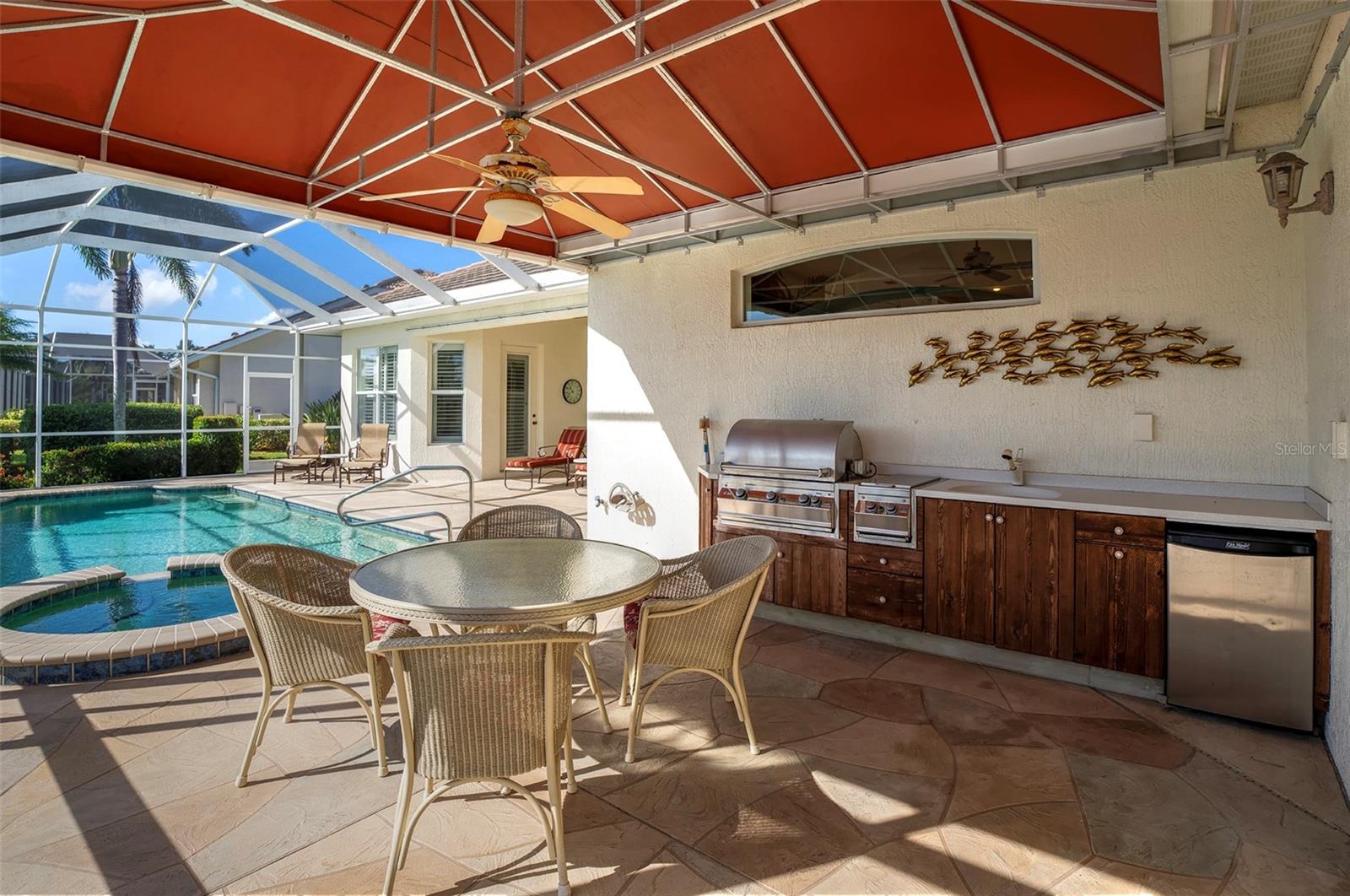 VENETIA PH 3 - Residential