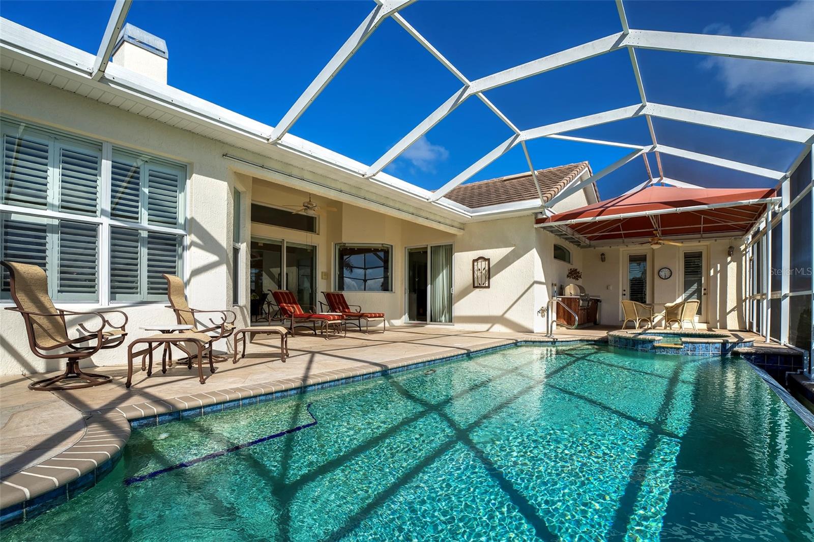 VENETIA PH 3 - Residential