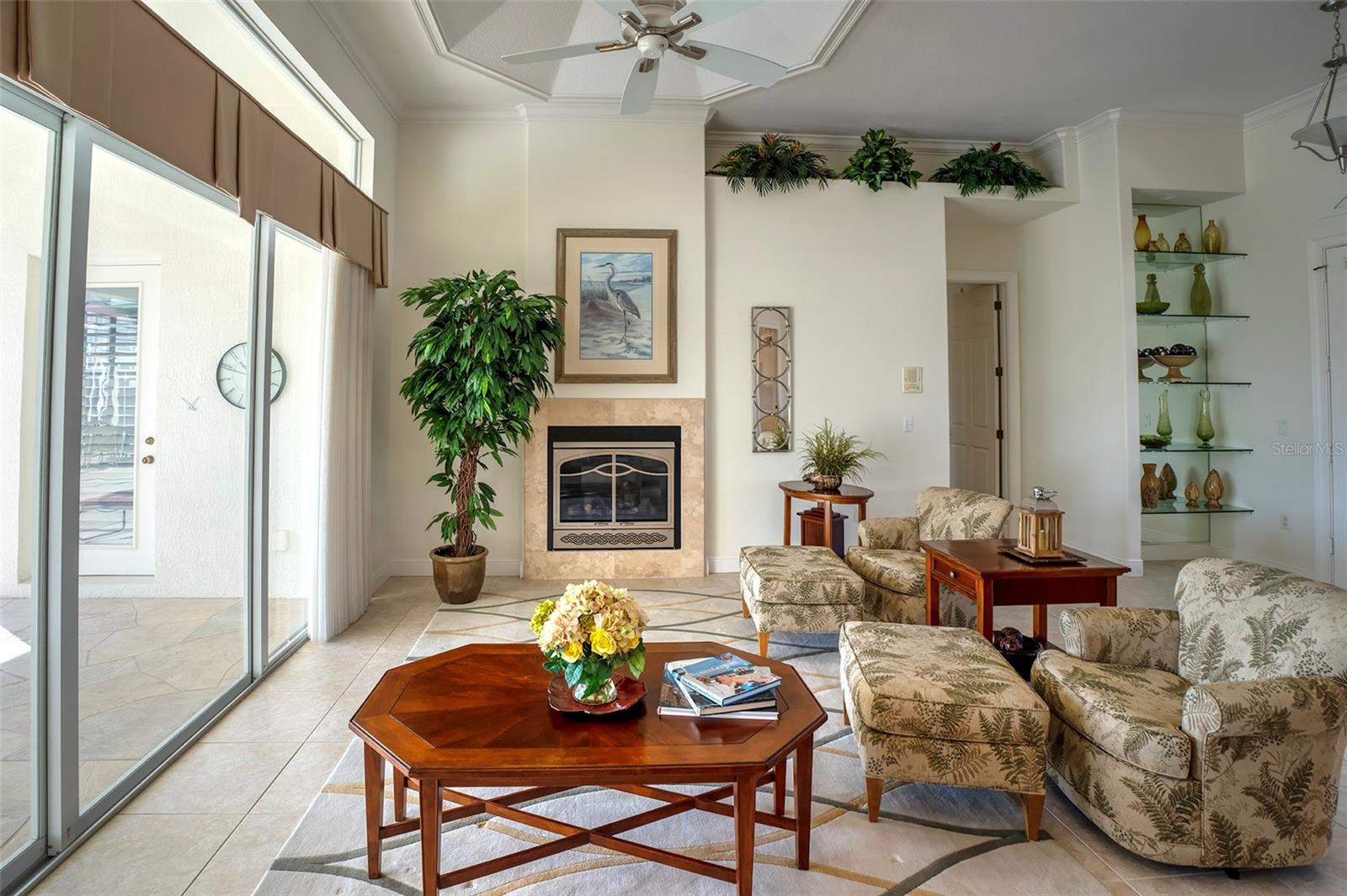 VENETIA PH 3 - Residential