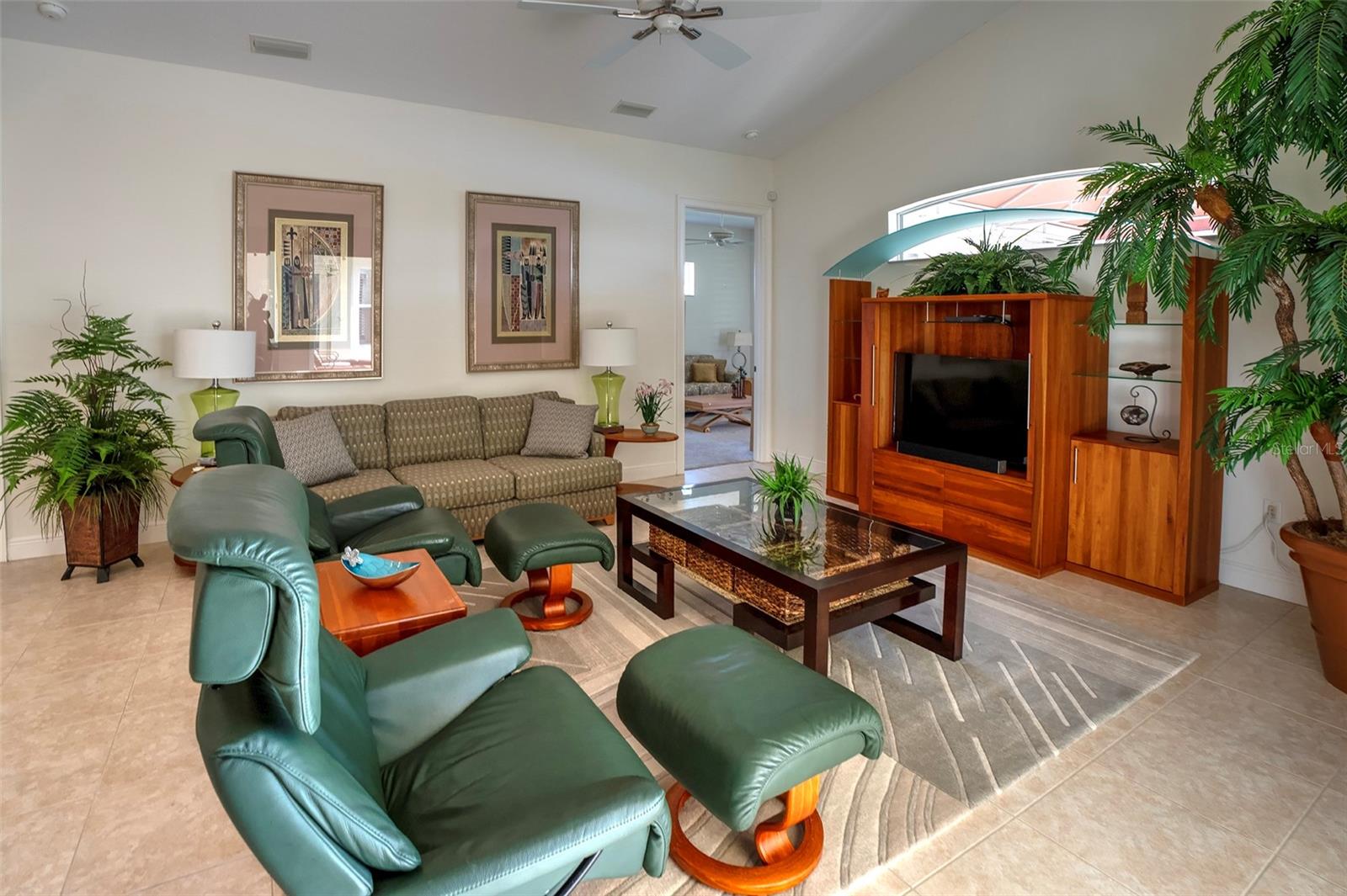 VENETIA PH 3 - Residential