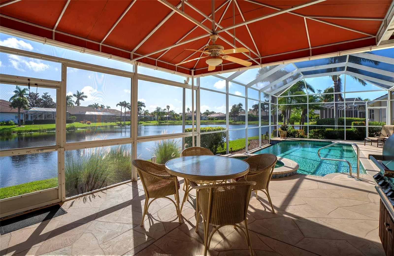 VENETIA PH 3 - Residential